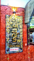 Parippuvada Vibavashala menu