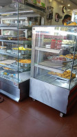 Parippuvada Vibavashala inside