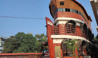 Parippuvada Vibavashala outside