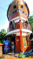 Parippuvada Vibavashala outside