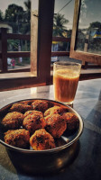 Parippuvada Vibavashala drink