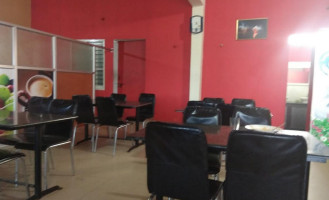 Pizza Wings Panipat inside