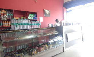 Pizza Wings Panipat inside