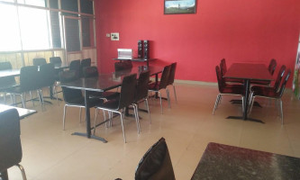 Pizza Wings Panipat inside