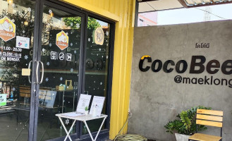 Cocobee Chicken Maeklong