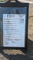 Raviraj- Pure Veg menu