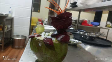 Raviraj- Pure Veg drink