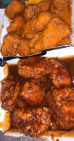 Kaka Ka Dhaba food