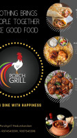 Uspizza Lakhimpur menu