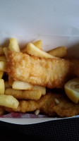 Swain's food