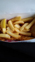 Swain's food