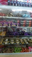 Sriman Ice Magic Peddapuram inside