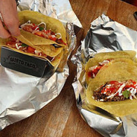 대전숯불갈비 food