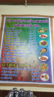 Kannadi Kadai Maadasamy Nadar Unavagam) menu