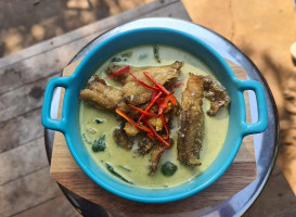 Ma Du Dao ยอดเขายายเที่ยงใต้ food