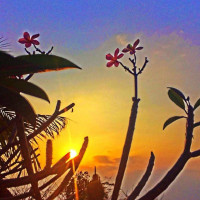 Ma Du Dao ยอดเขายายเที่ยงใต้ outside