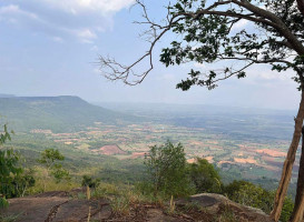 Ma Du Dao ยอดเขายายเที่ยงใต้ outside