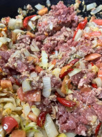 Ma Du Dao ยอดเขายายเที่ยงใต้ food