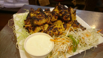 Relax Muziriz Kitchen food