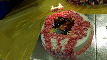 Relax Muziriz Kitchen food