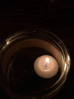 Boteco Tapas Grill drink