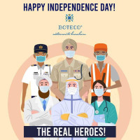 Boteco Tapas Grill menu