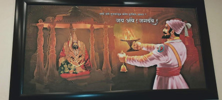 Tatyancha Dhaba Khed menu
