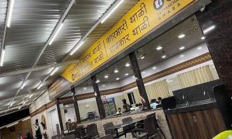 Tatyancha Dhaba Khed outside