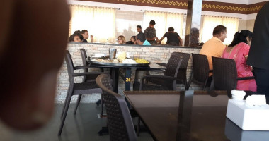 Tatyancha Dhaba Khed inside