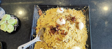 Taj Biryani Paradise