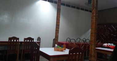 Lou Chaolong Hauz drink