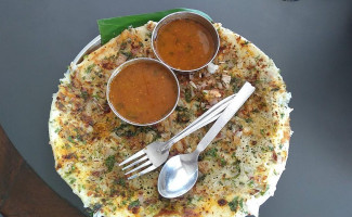 Kailas Bhel food
