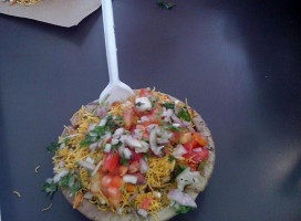 Kailas Bhel food