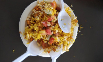 Kailas Bhel food