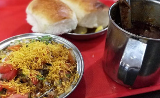 Kailas Bhel food