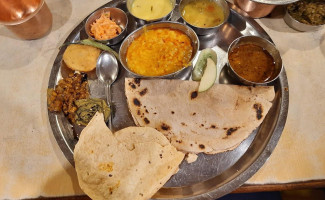 Kailas Bhel food