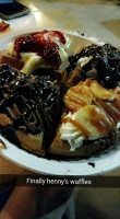 Henny's Gourmet Salunkhe Vihar Rd. food