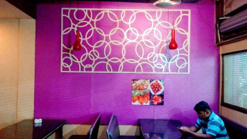 Hitex Bawarchi menu