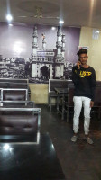Hitex Bawarchi inside
