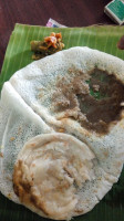 Sri Rajaganapathy food