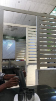 Garava outside