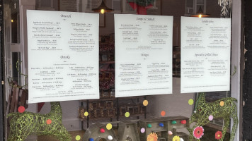 Maheswari Bhojnalay Pipariya menu