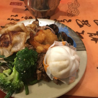 Dream food