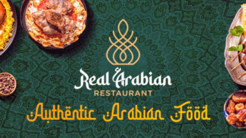 Real Arabian