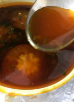 Anjali food
