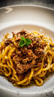 Garava food