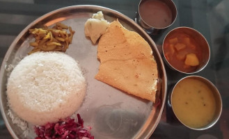 Dhaba Highway food