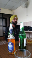 Dhaba Highway drink