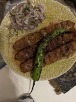 Mezmiz Goa food