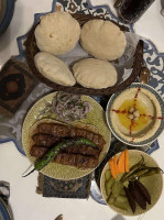 Mezmiz Goa food
